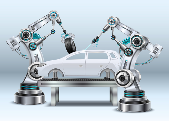 Automotive / Manufacturing