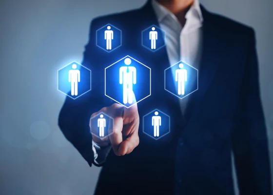 Generative AI for HR & Recruitment