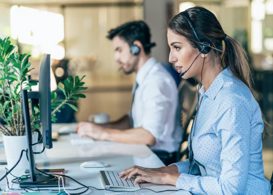 Generative AI in Customer Support