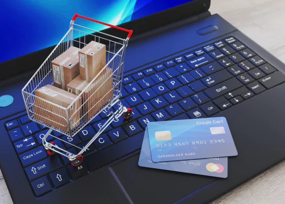 E-Commerce & Retail