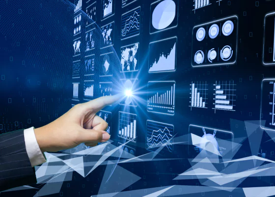 Master AI-Powered Finance – From Trading to Risk to Compliance