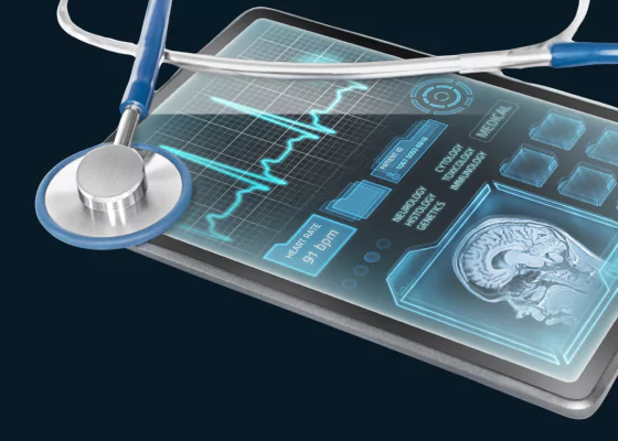 Discover How Generative AI Is Transforming Drug Discovery, Clinical Trials & Patient Care