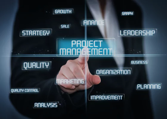 Master the Art of Managing AI Projects from Start to Scale