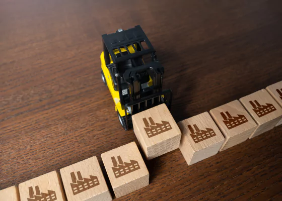 Generative AI in Operations & Supply Chain