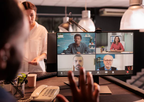 MS Teams / Slack / Notion