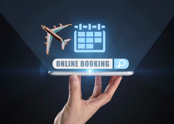 Travel & Hospitality