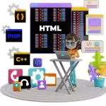 Web Development with MERN stack