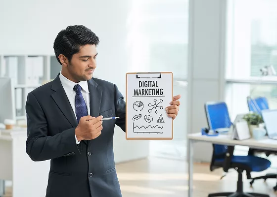 AI Digital Marketing Mastery: From Basics to Advanced