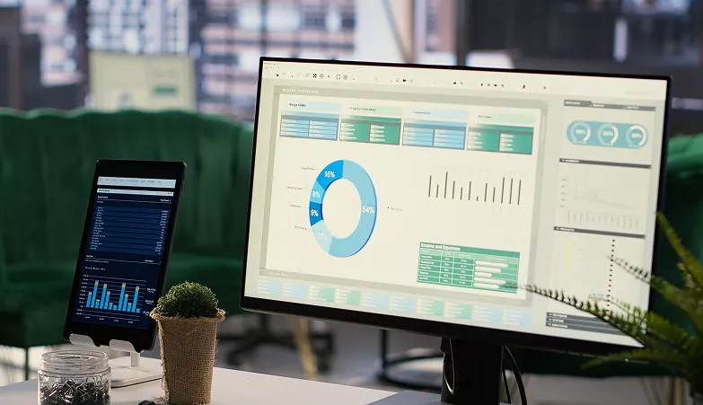 The Moment a Finance Team Realized Their System Was Only Telling Half the Story