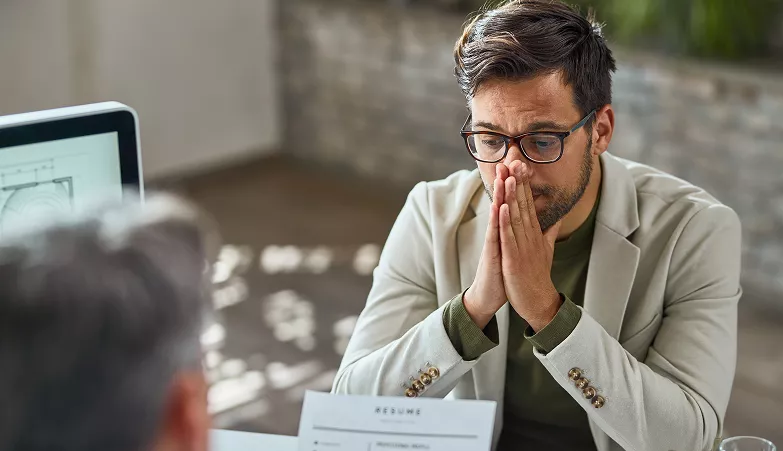 I Did Everything Right… Then Why Am I Still Not Getting Hired?